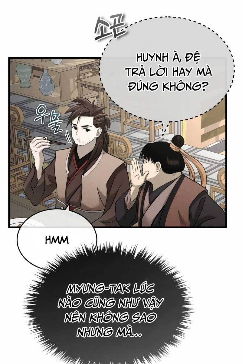 Quy Hoàn Lục Ma Đạo Chapter 5 - 27