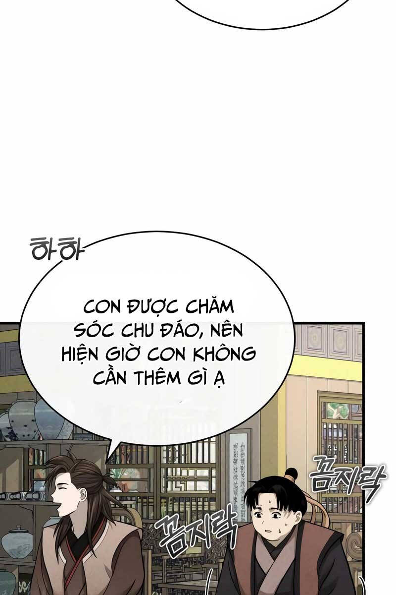 Quy Hoàn Lục Ma Đạo Chapter 5 - 31