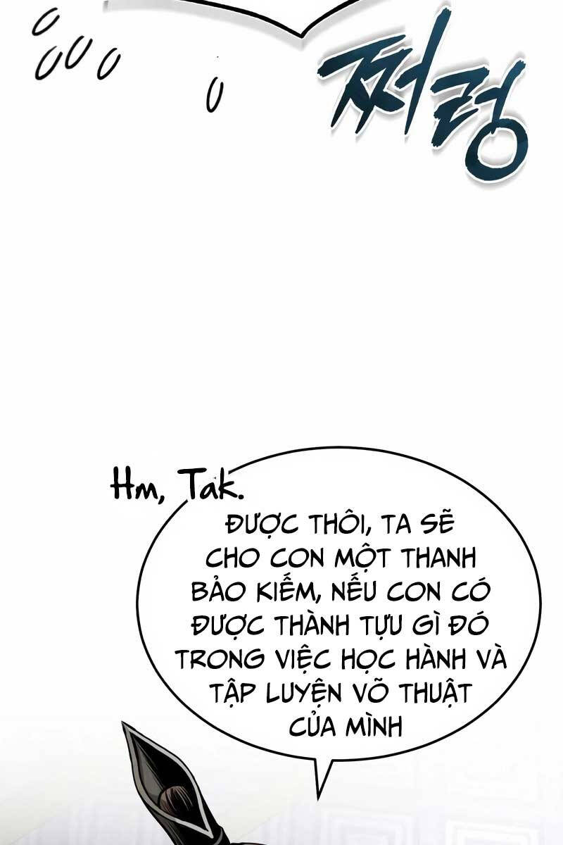 Quy Hoàn Lục Ma Đạo Chapter 5 - 34