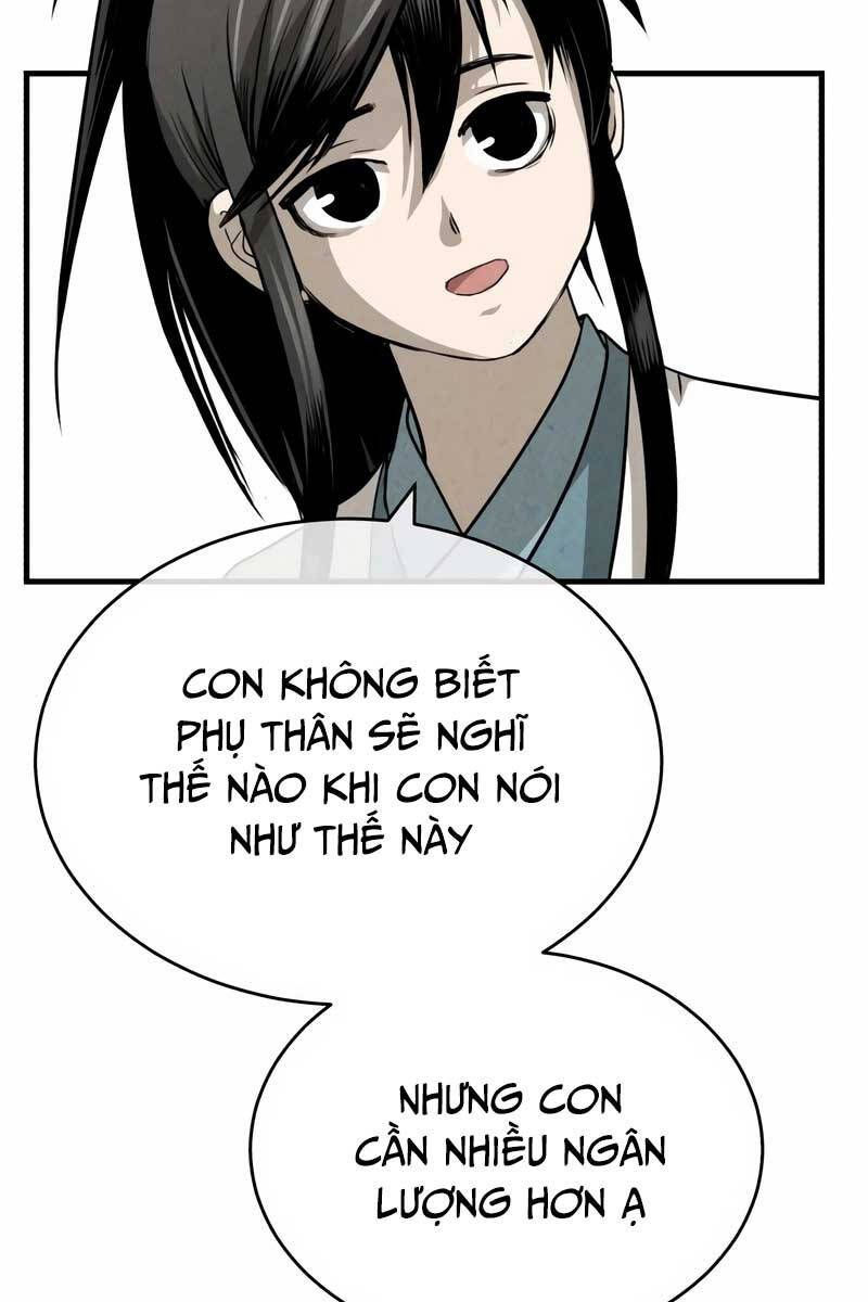 Quy Hoàn Lục Ma Đạo Chapter 5 - 38