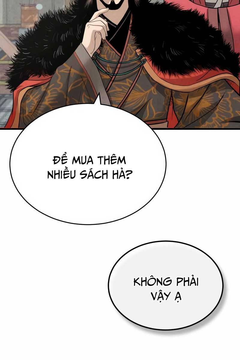 Quy Hoàn Lục Ma Đạo Chapter 5 - 40