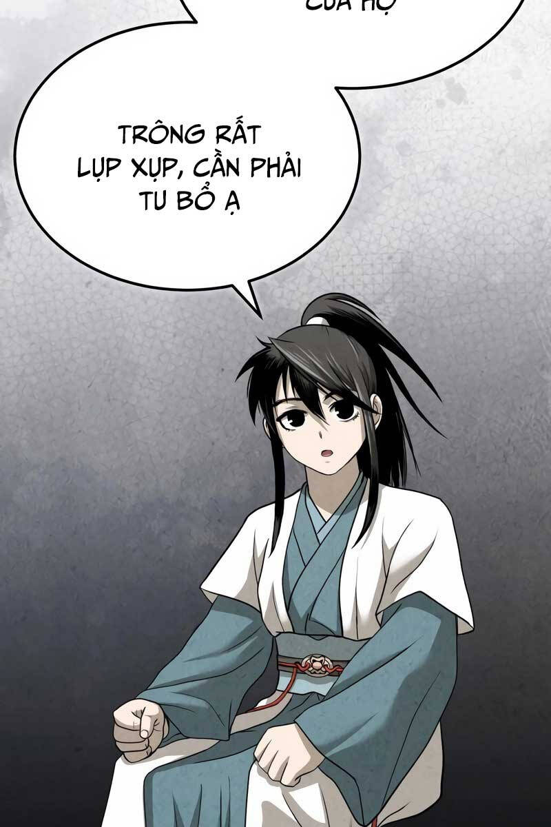 Quy Hoàn Lục Ma Đạo Chapter 5 - 44