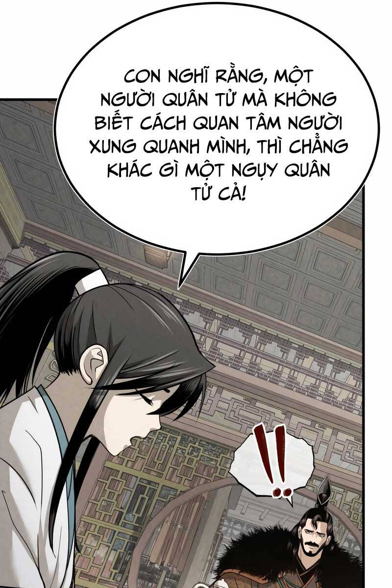 Quy Hoàn Lục Ma Đạo Chapter 5 - 47