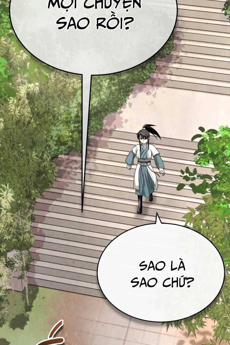 Quy Hoàn Lục Ma Đạo Chapter 5 - 54