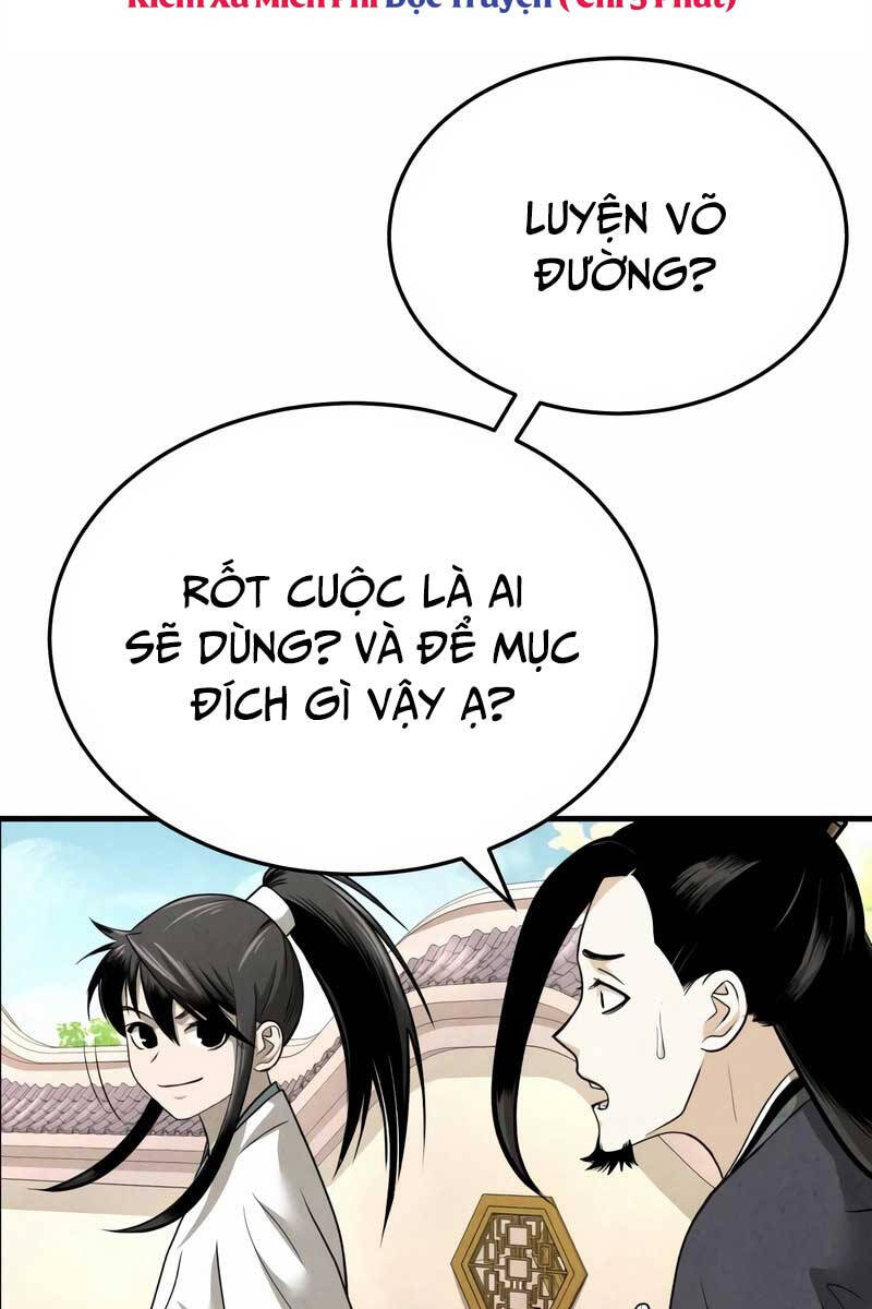 Quy Hoàn Lục Ma Đạo Chapter 5 - 62