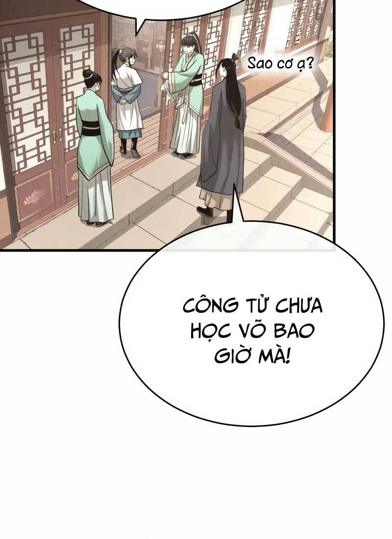 Quy Hoàn Lục Ma Đạo Chapter 5 - 64