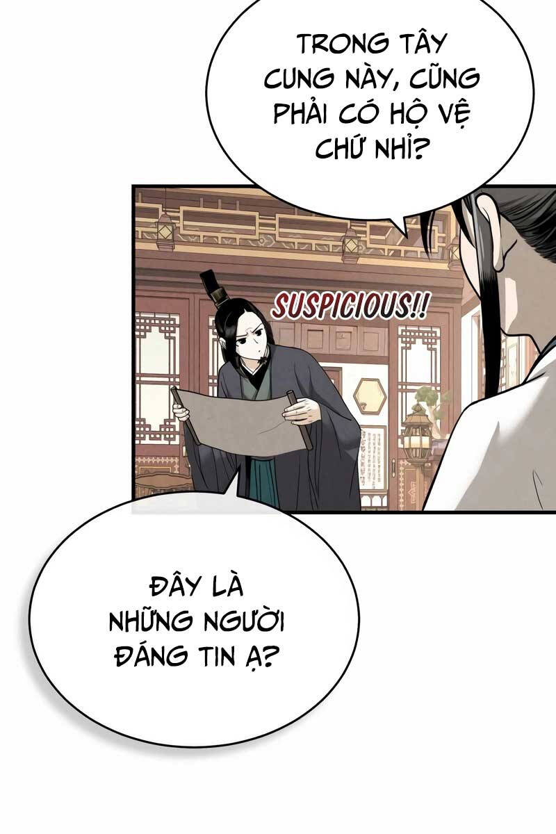 Quy Hoàn Lục Ma Đạo Chapter 5 - 70