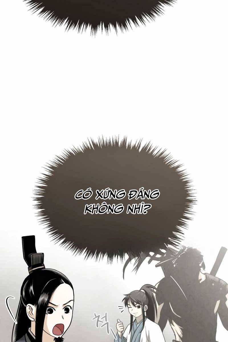 Quy Hoàn Lục Ma Đạo Chapter 5 - 73