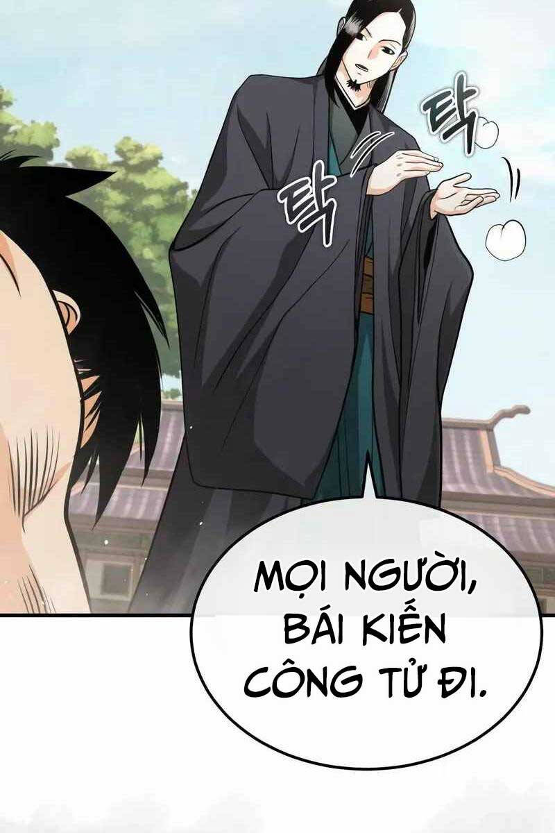 Quy Hoàn Lục Ma Đạo Chapter 6 - 101