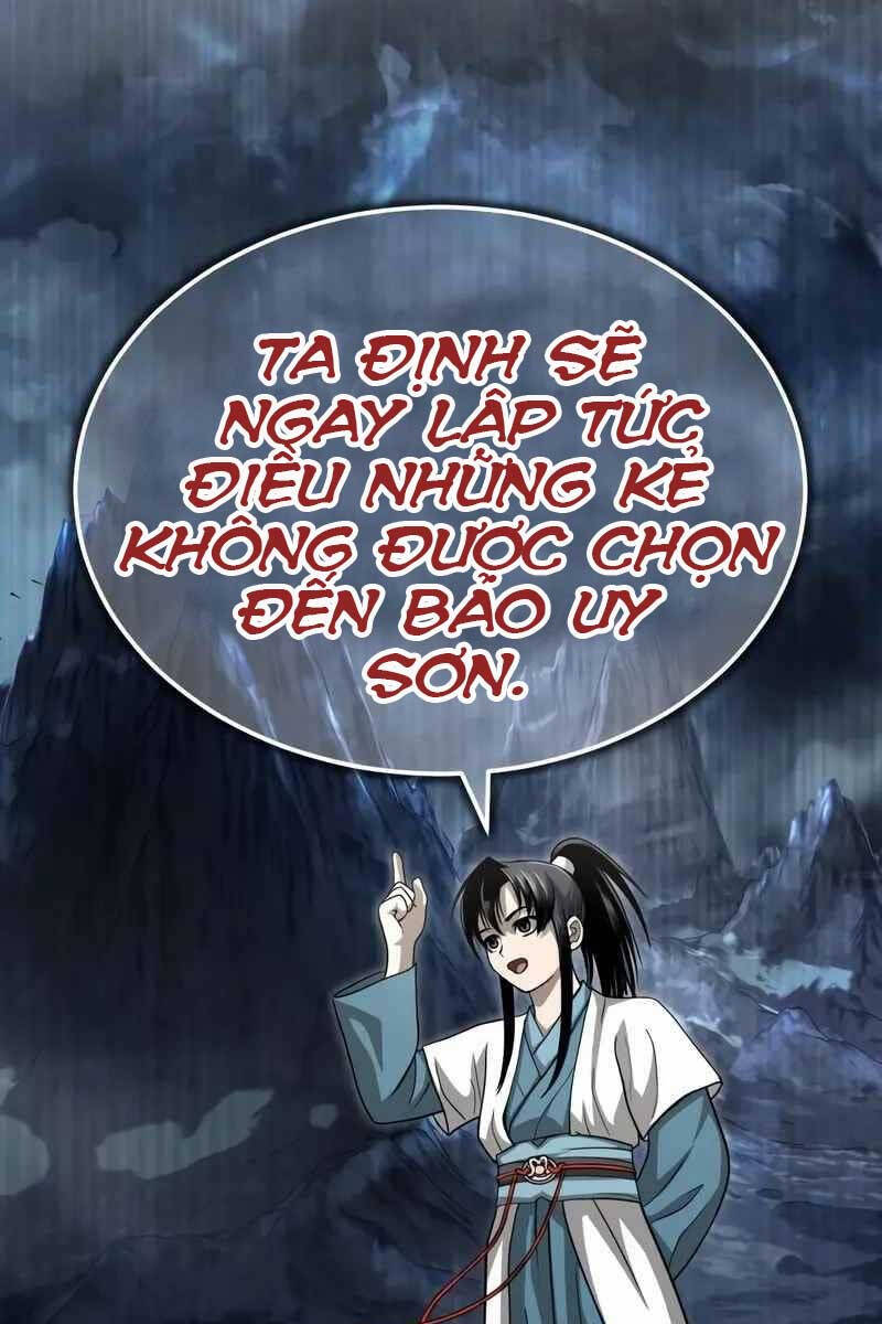 Quy Hoàn Lục Ma Đạo Chapter 6 - 114