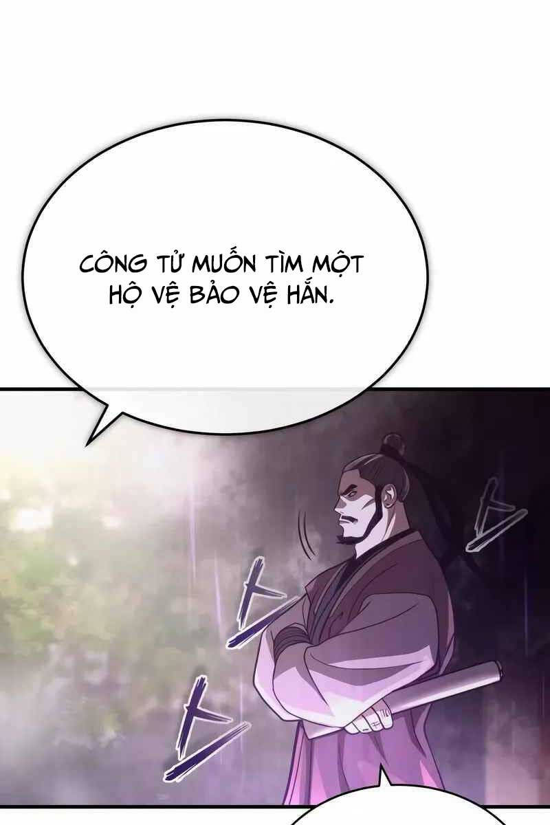 Quy Hoàn Lục Ma Đạo Chapter 6 - 22