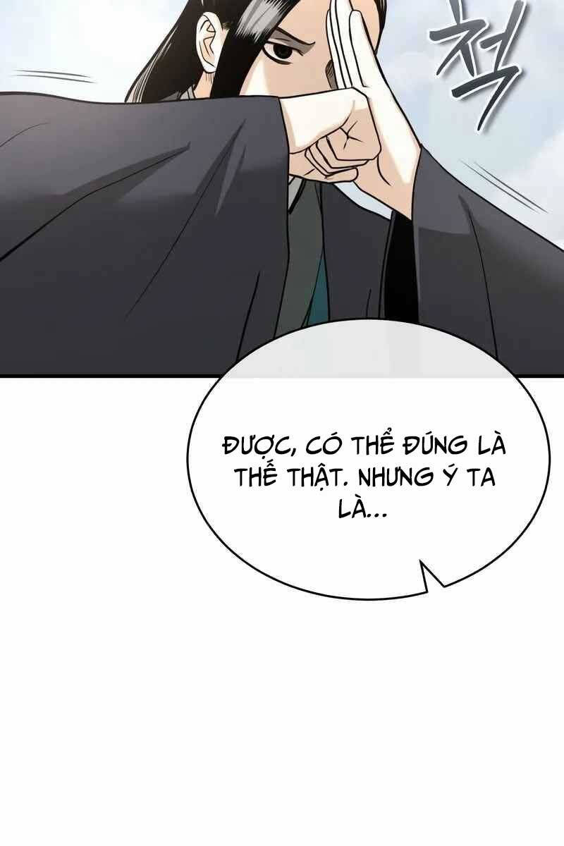 Quy Hoàn Lục Ma Đạo Chapter 6 - 24