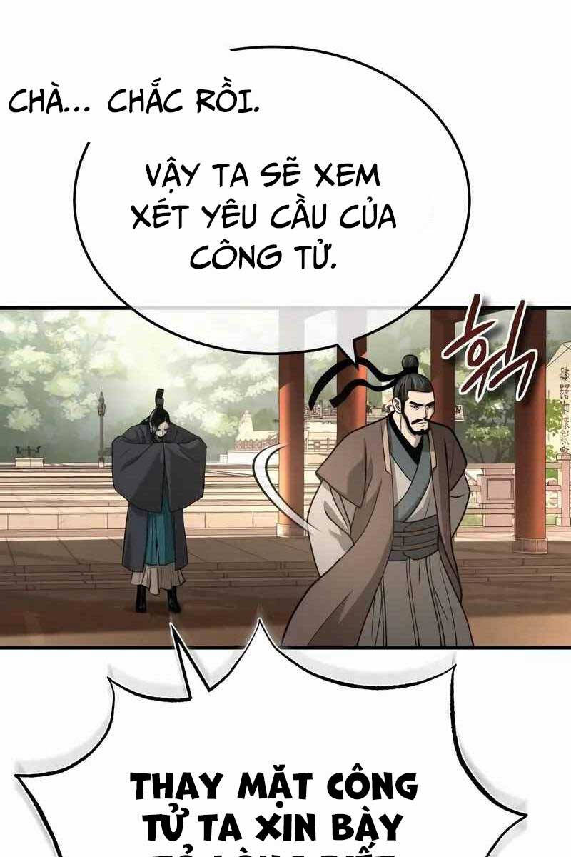 Quy Hoàn Lục Ma Đạo Chapter 6 - 31