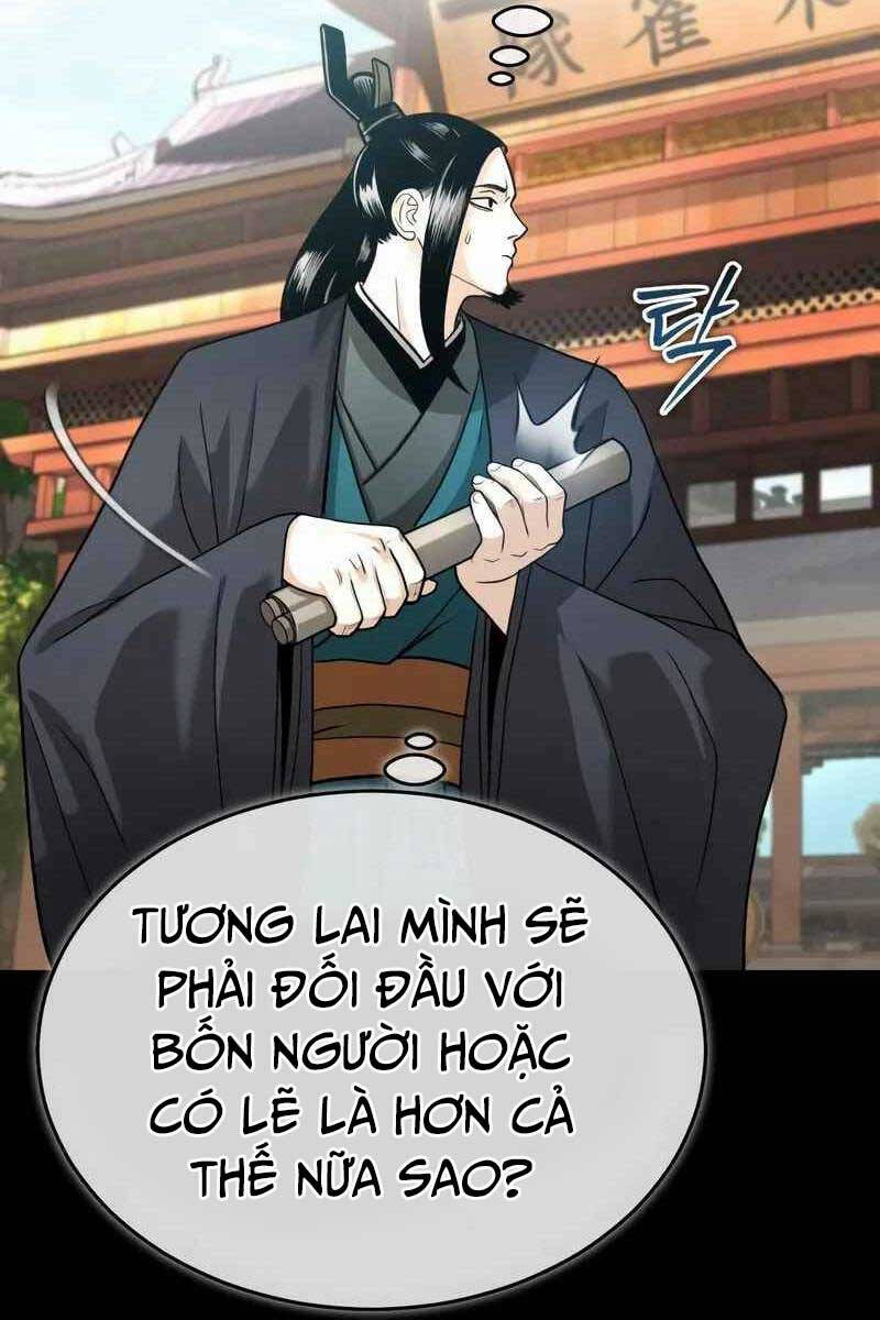 Quy Hoàn Lục Ma Đạo Chapter 6 - 33