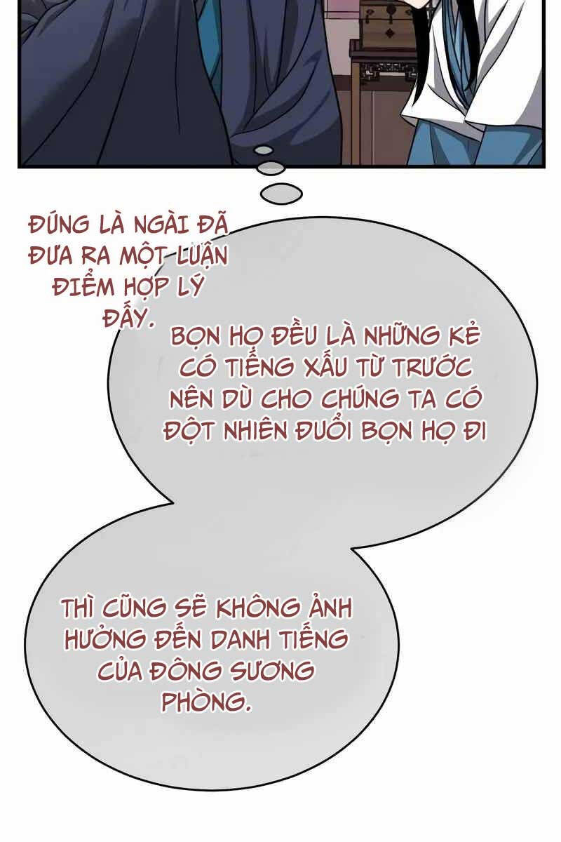 Quy Hoàn Lục Ma Đạo Chapter 6 - 60
