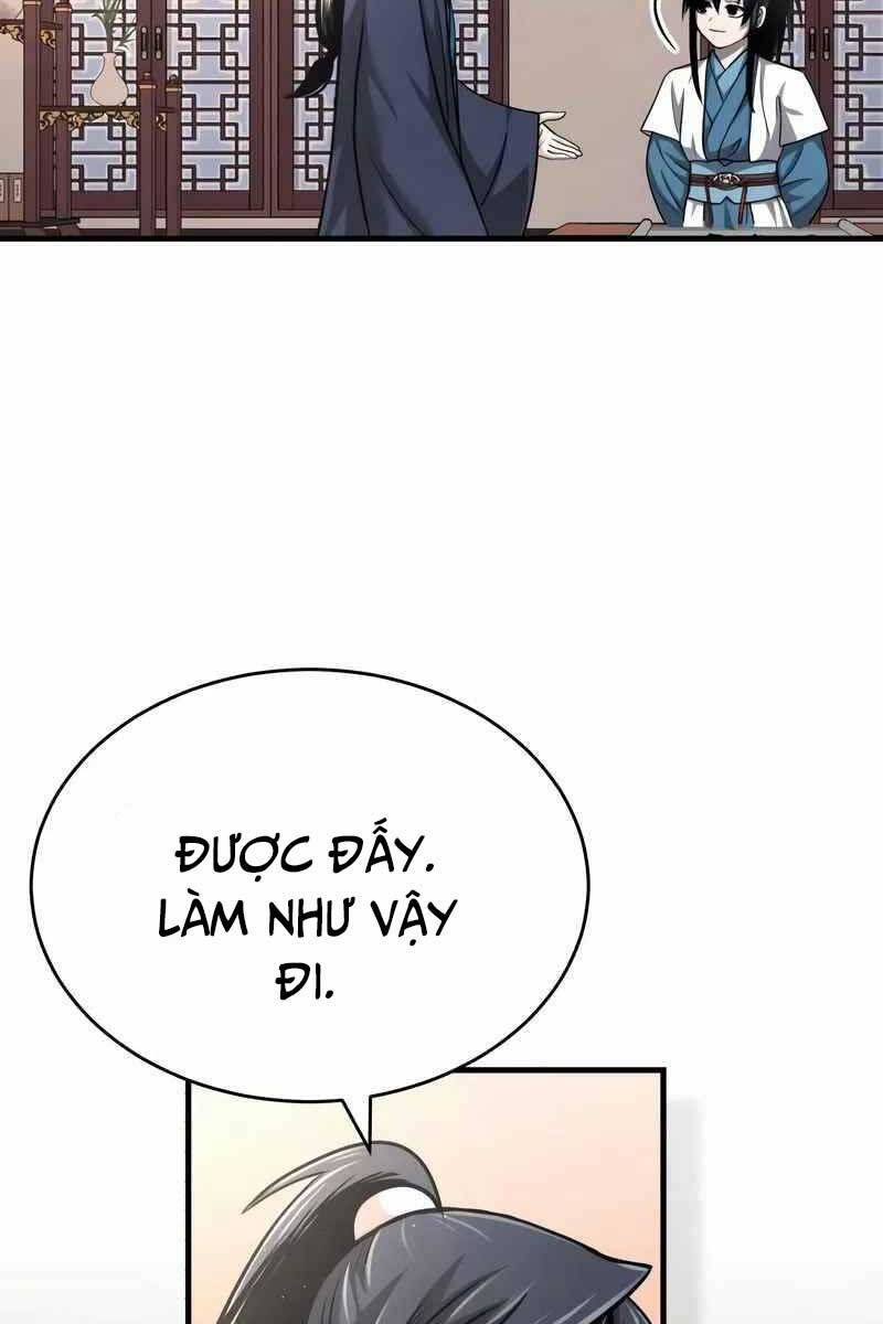 Quy Hoàn Lục Ma Đạo Chapter 6 - 62