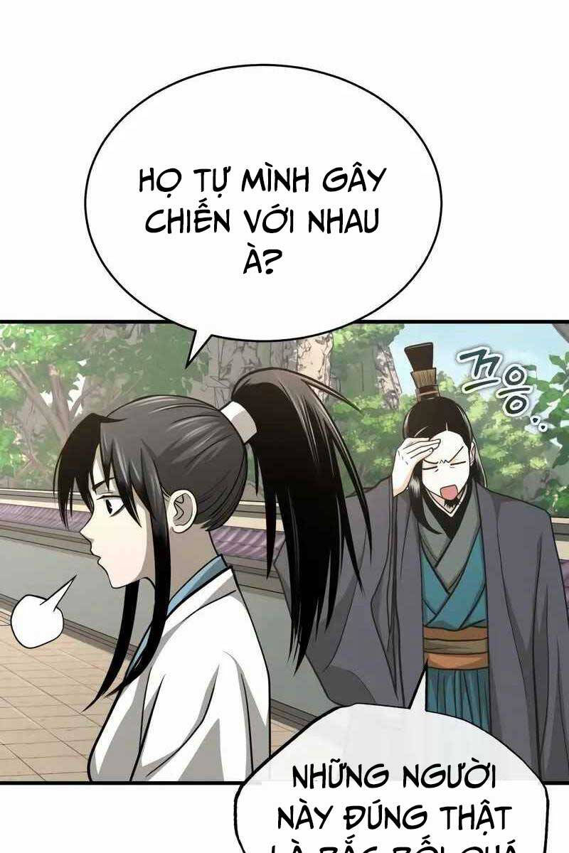 Quy Hoàn Lục Ma Đạo Chapter 6 - 68