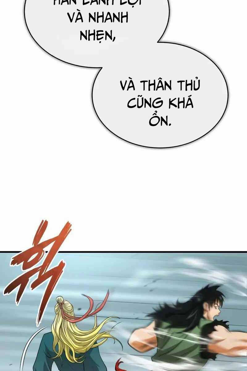 Quy Hoàn Lục Ma Đạo Chapter 6 - 75