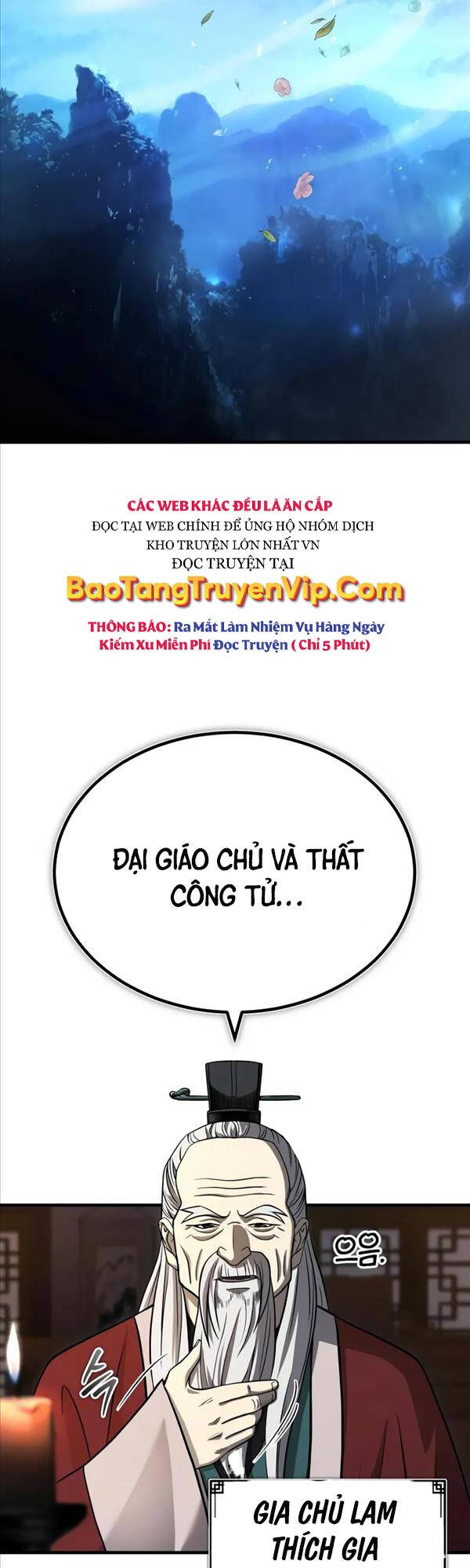 Quy Hoàn Lục Ma Đạo Chapter 7 - 2