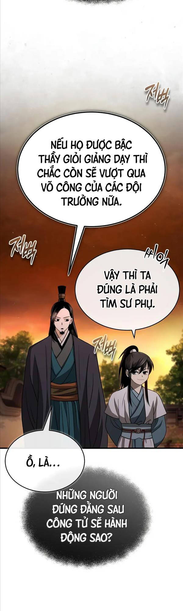 Quy Hoàn Lục Ma Đạo Chapter 7 - 11