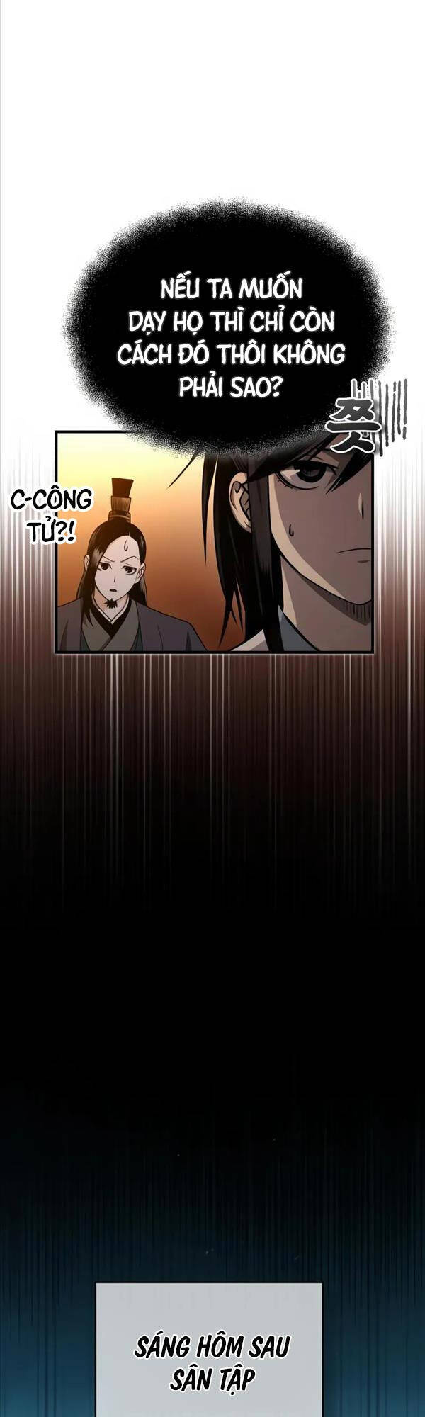 Quy Hoàn Lục Ma Đạo Chapter 7 - 14