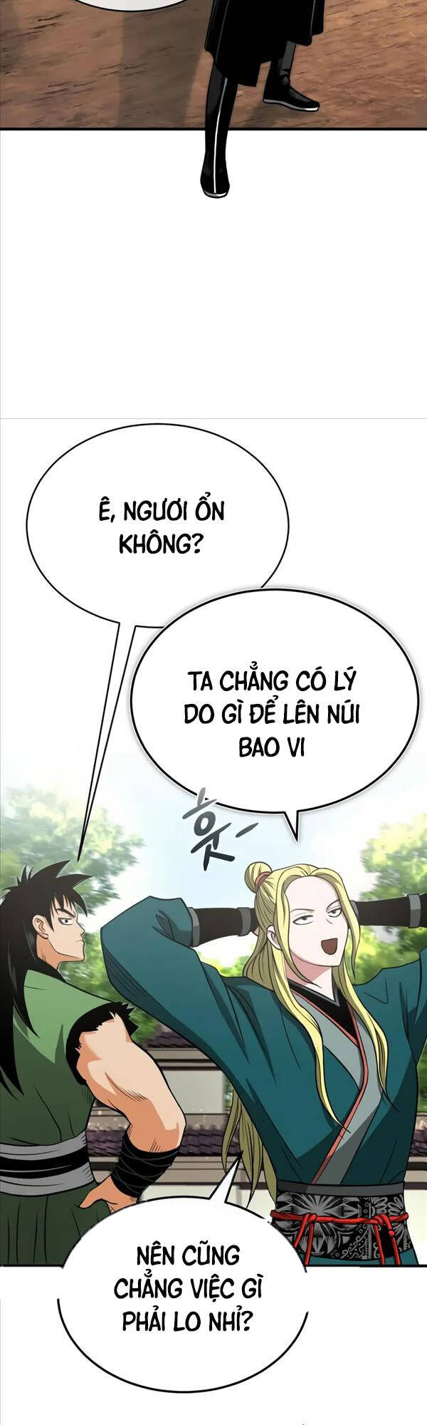 Quy Hoàn Lục Ma Đạo Chapter 7 - 16