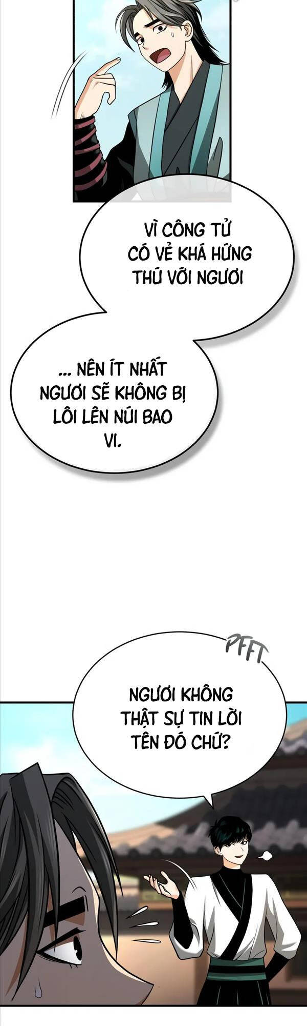 Quy Hoàn Lục Ma Đạo Chapter 7 - 18