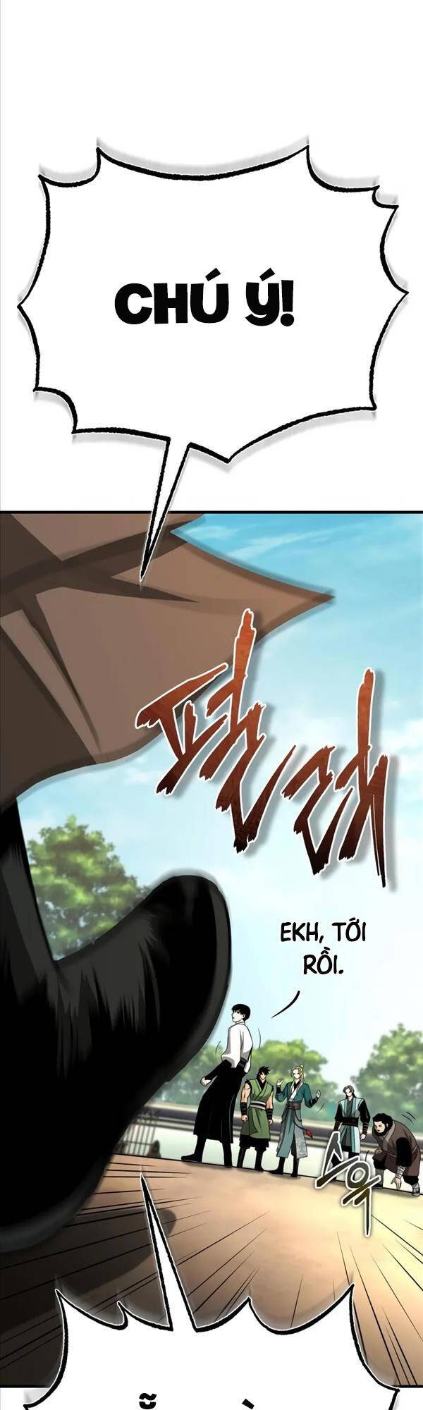 Quy Hoàn Lục Ma Đạo Chapter 7 - 19