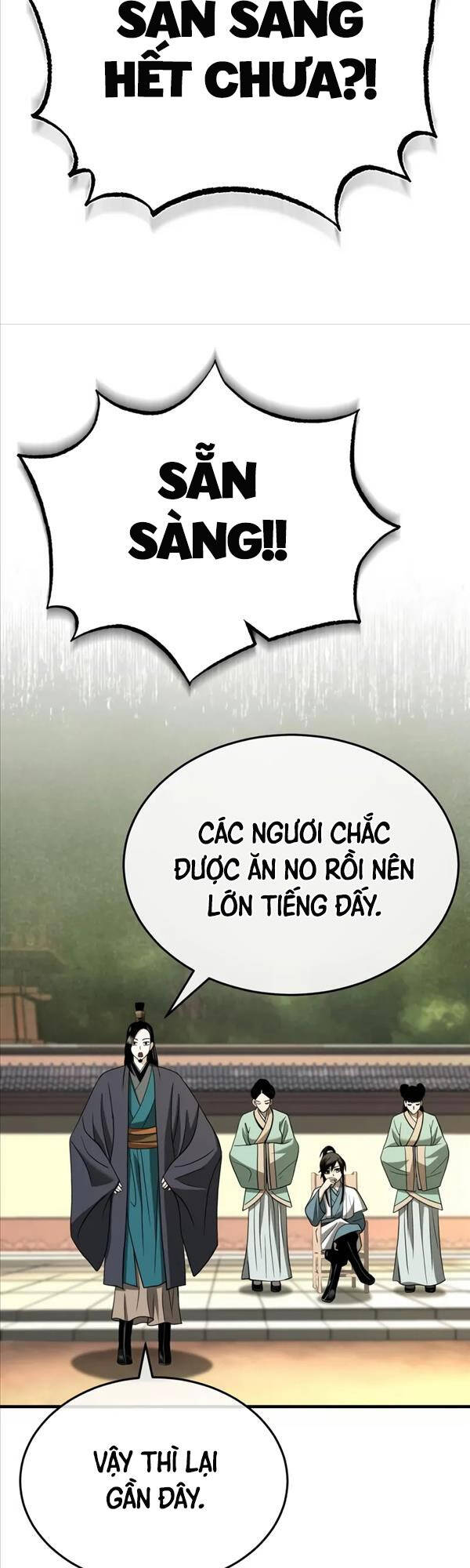 Quy Hoàn Lục Ma Đạo Chapter 7 - 20
