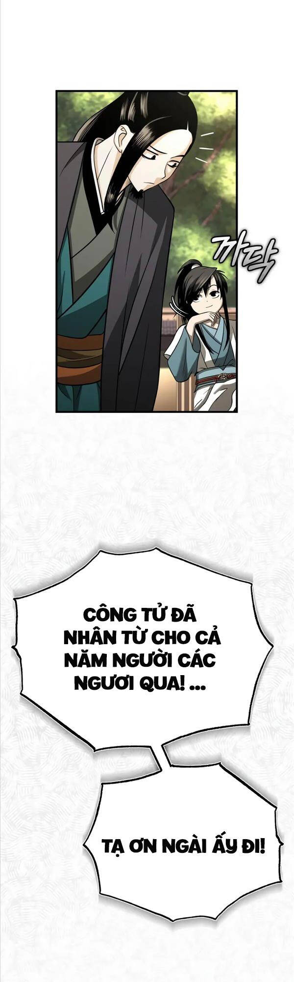 Quy Hoàn Lục Ma Đạo Chapter 7 - 22