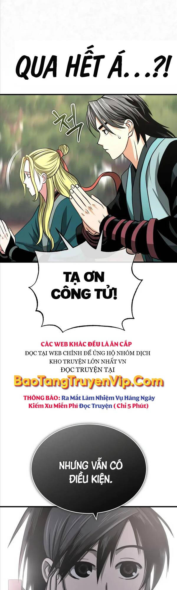 Quy Hoàn Lục Ma Đạo Chapter 7 - 23