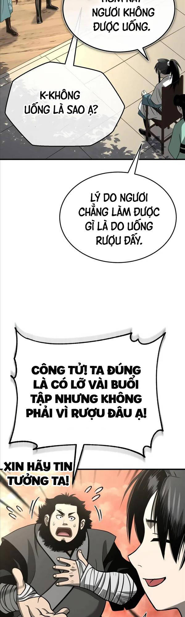 Quy Hoàn Lục Ma Đạo Chapter 7 - 25