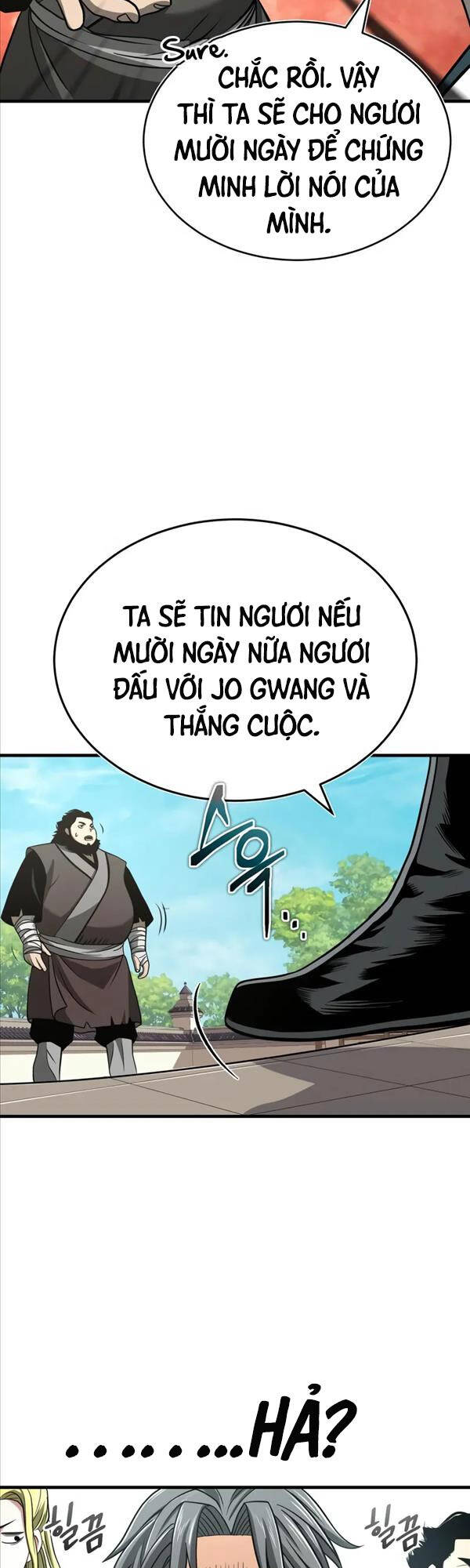 Quy Hoàn Lục Ma Đạo Chapter 7 - 26