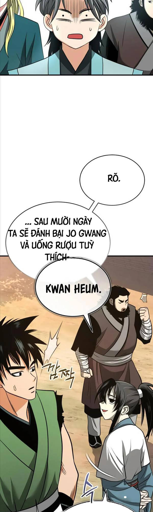 Quy Hoàn Lục Ma Đạo Chapter 7 - 27