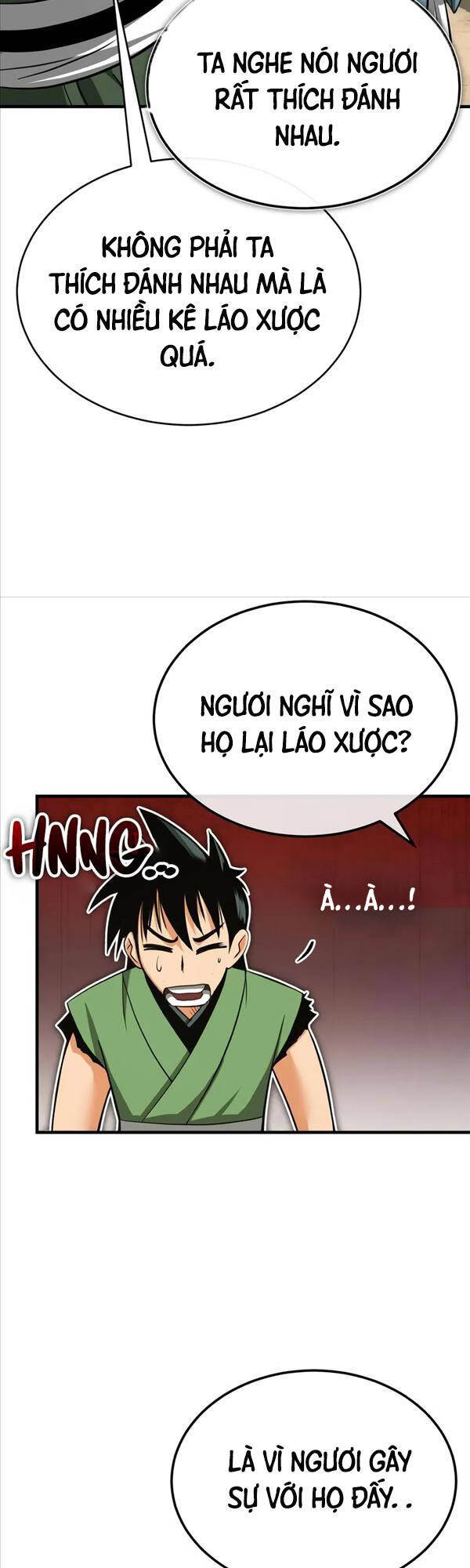 Quy Hoàn Lục Ma Đạo Chapter 7 - 28