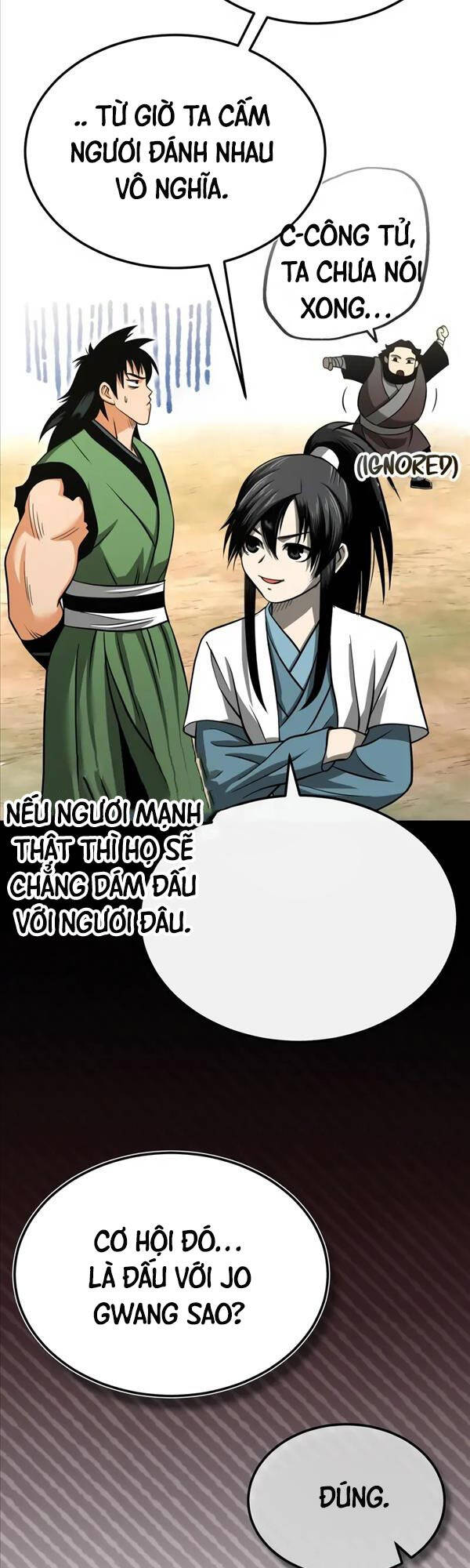 Quy Hoàn Lục Ma Đạo Chapter 7 - 29