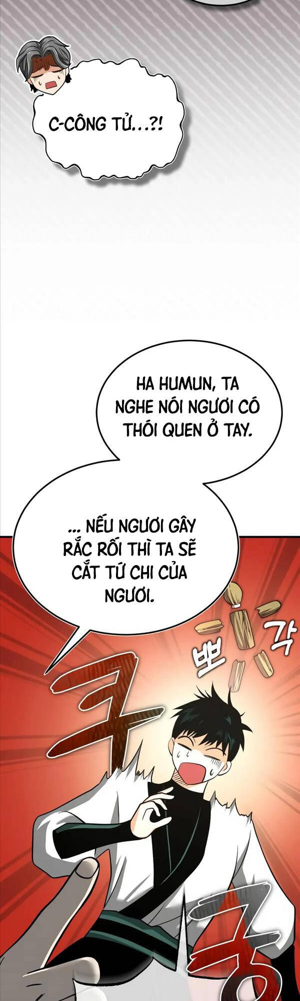 Quy Hoàn Lục Ma Đạo Chapter 7 - 30