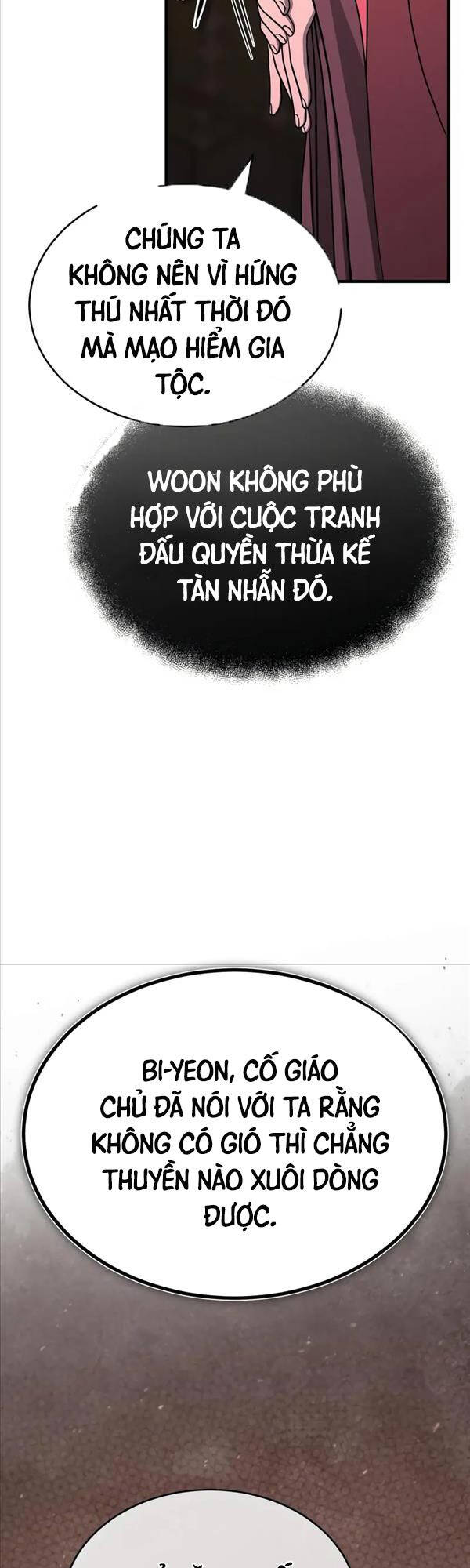 Quy Hoàn Lục Ma Đạo Chapter 7 - 4