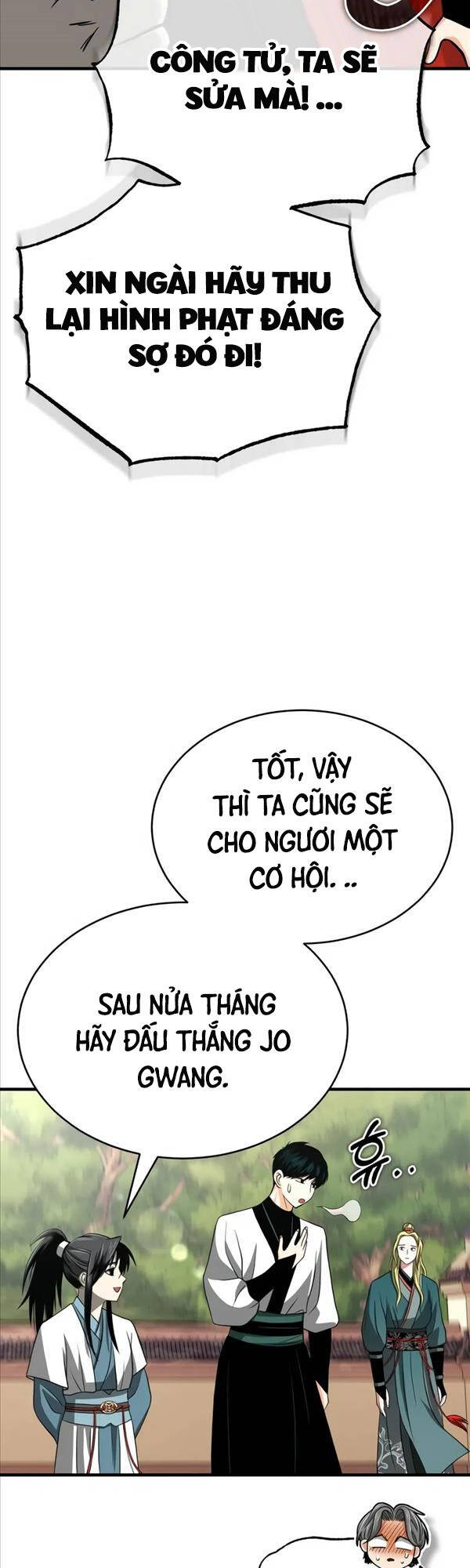 Quy Hoàn Lục Ma Đạo Chapter 7 - 31