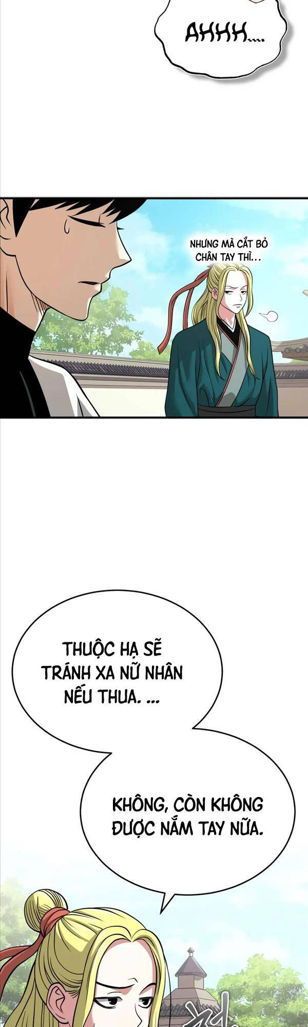 Quy Hoàn Lục Ma Đạo Chapter 7 - 32