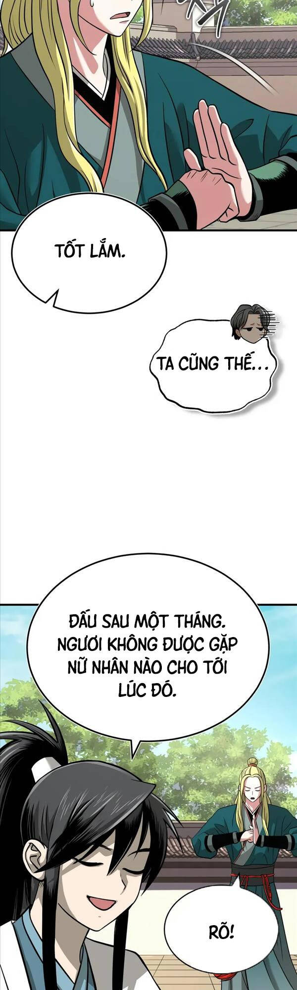 Quy Hoàn Lục Ma Đạo Chapter 7 - 33