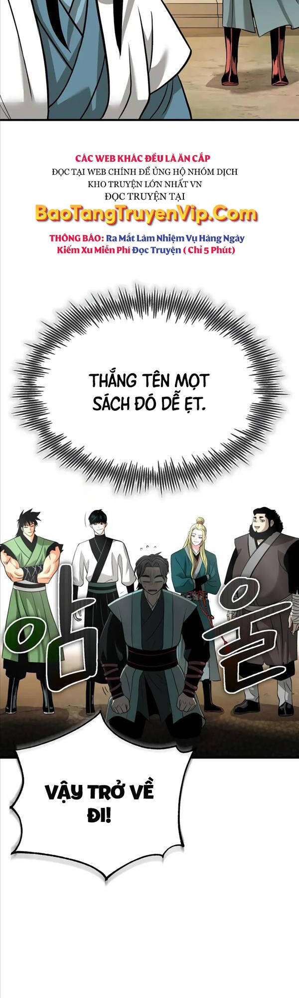 Quy Hoàn Lục Ma Đạo Chapter 7 - 34