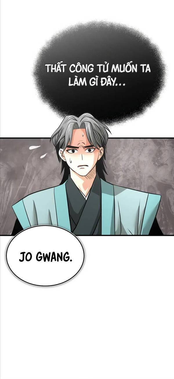 Quy Hoàn Lục Ma Đạo Chapter 7 - 35