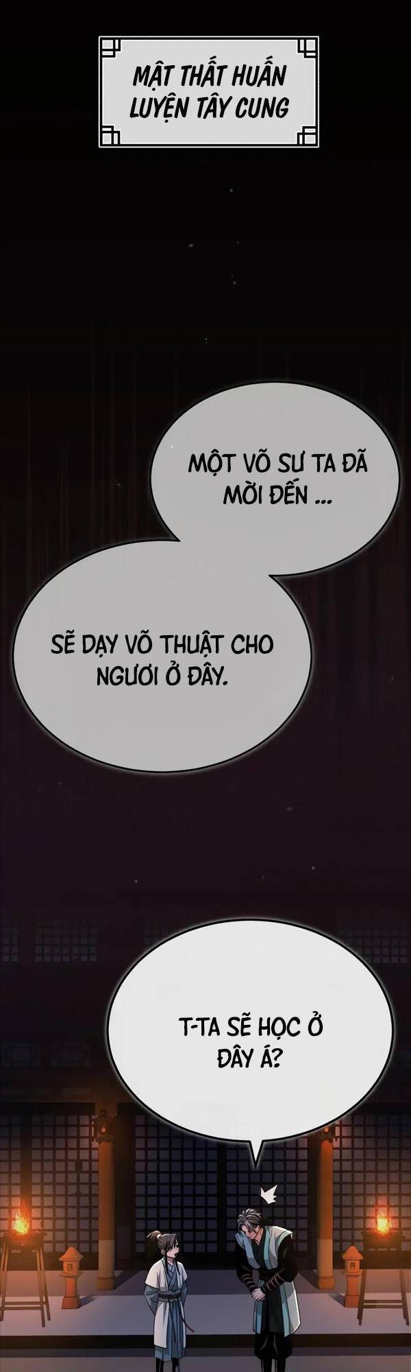 Quy Hoàn Lục Ma Đạo Chapter 7 - 37