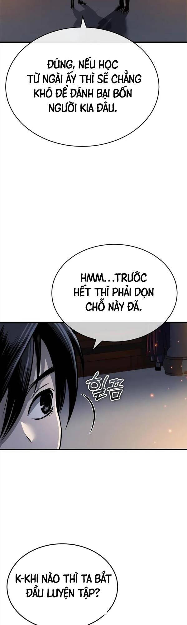 Quy Hoàn Lục Ma Đạo Chapter 7 - 38