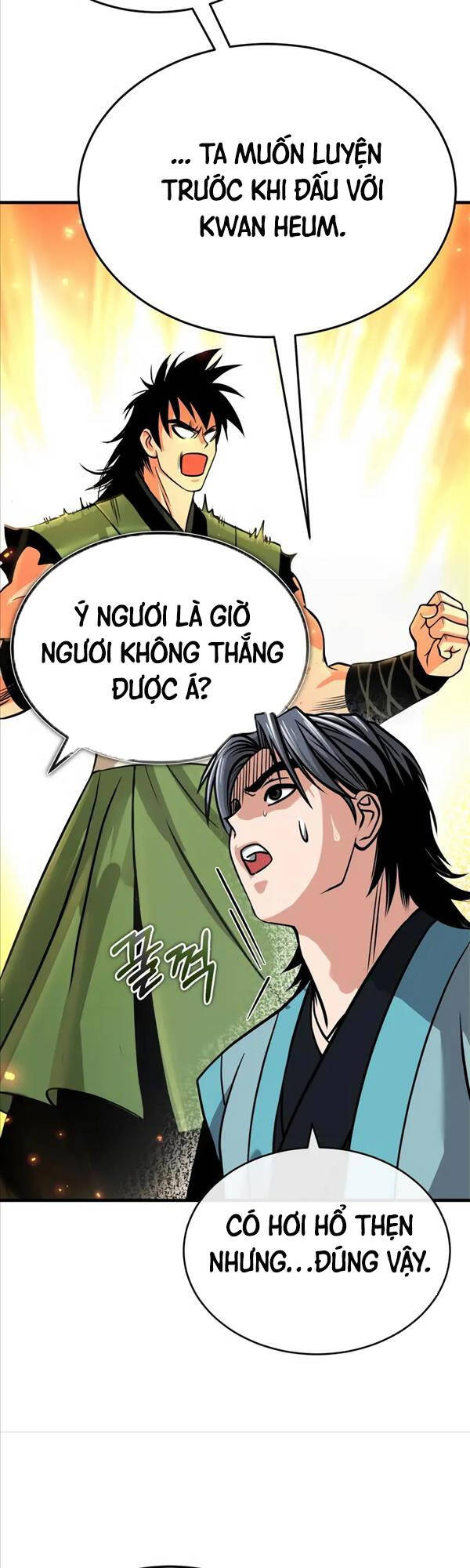 Quy Hoàn Lục Ma Đạo Chapter 7 - 39