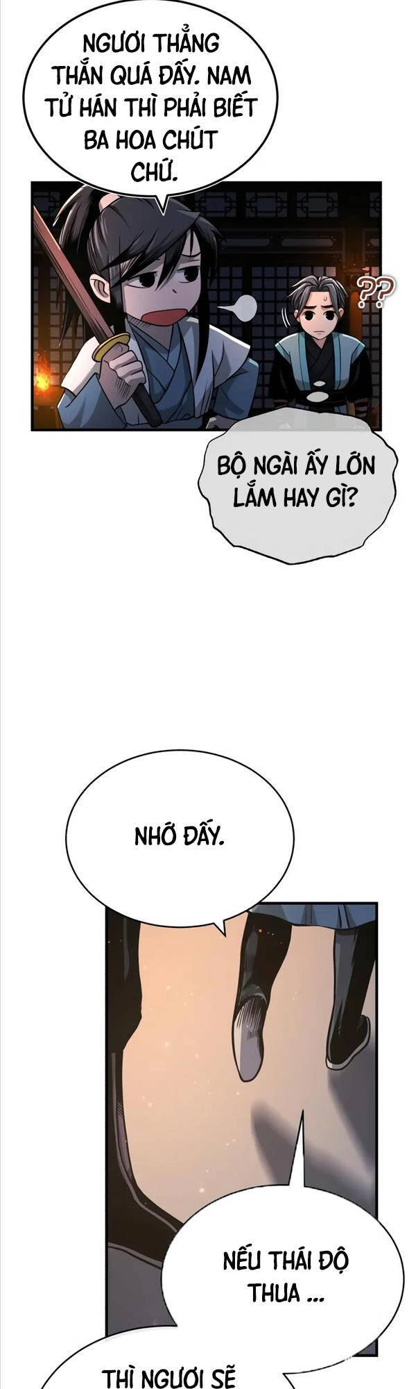 Quy Hoàn Lục Ma Đạo Chapter 7 - 40