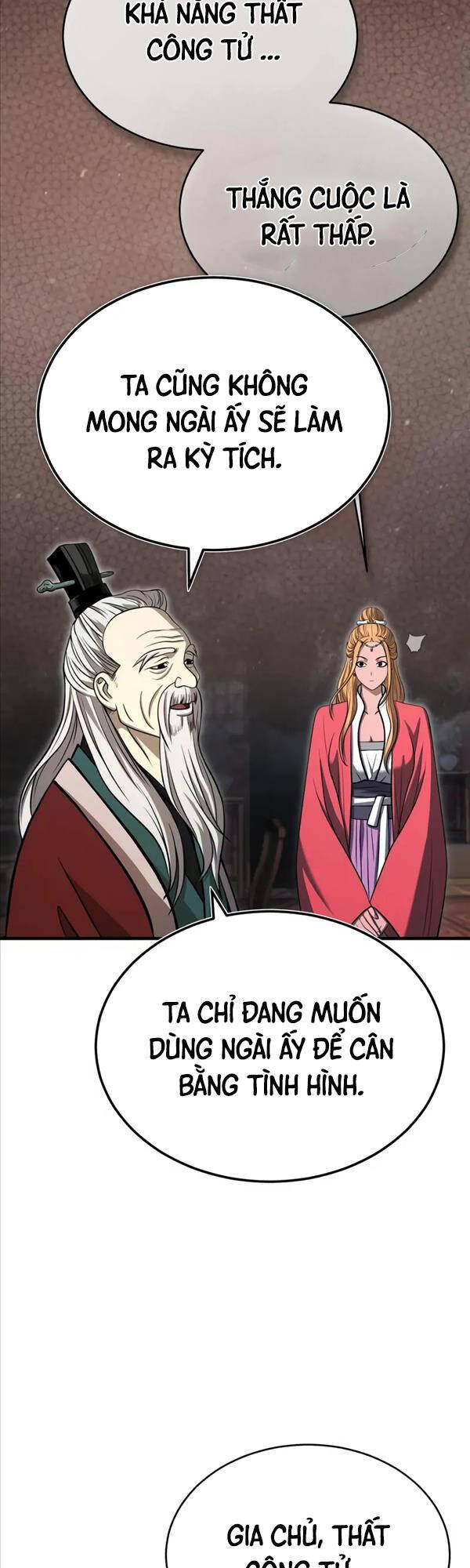 Quy Hoàn Lục Ma Đạo Chapter 7 - 5