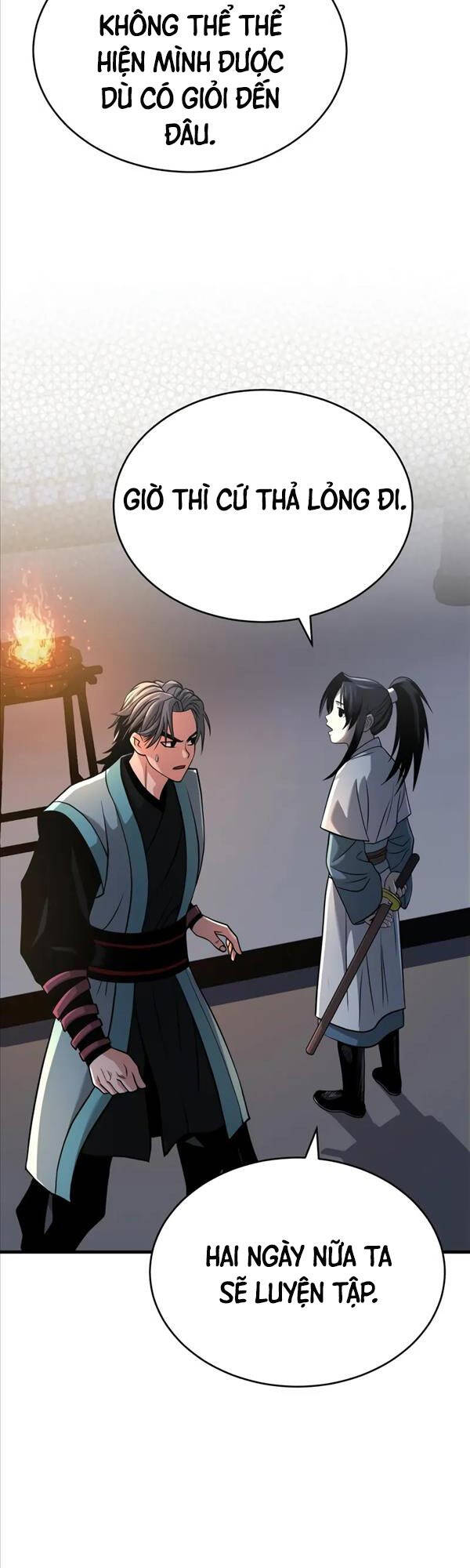 Quy Hoàn Lục Ma Đạo Chapter 7 - 41