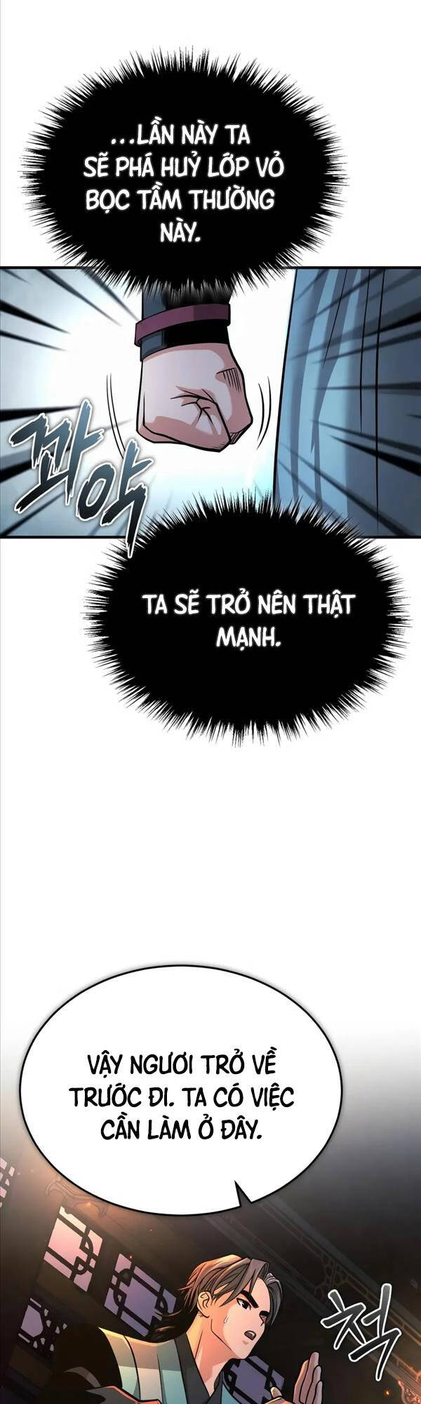 Quy Hoàn Lục Ma Đạo Chapter 7 - 42